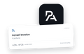Azrael Invoice - Kaufland